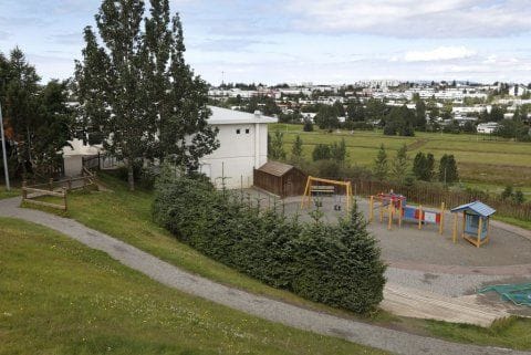 Álfatún