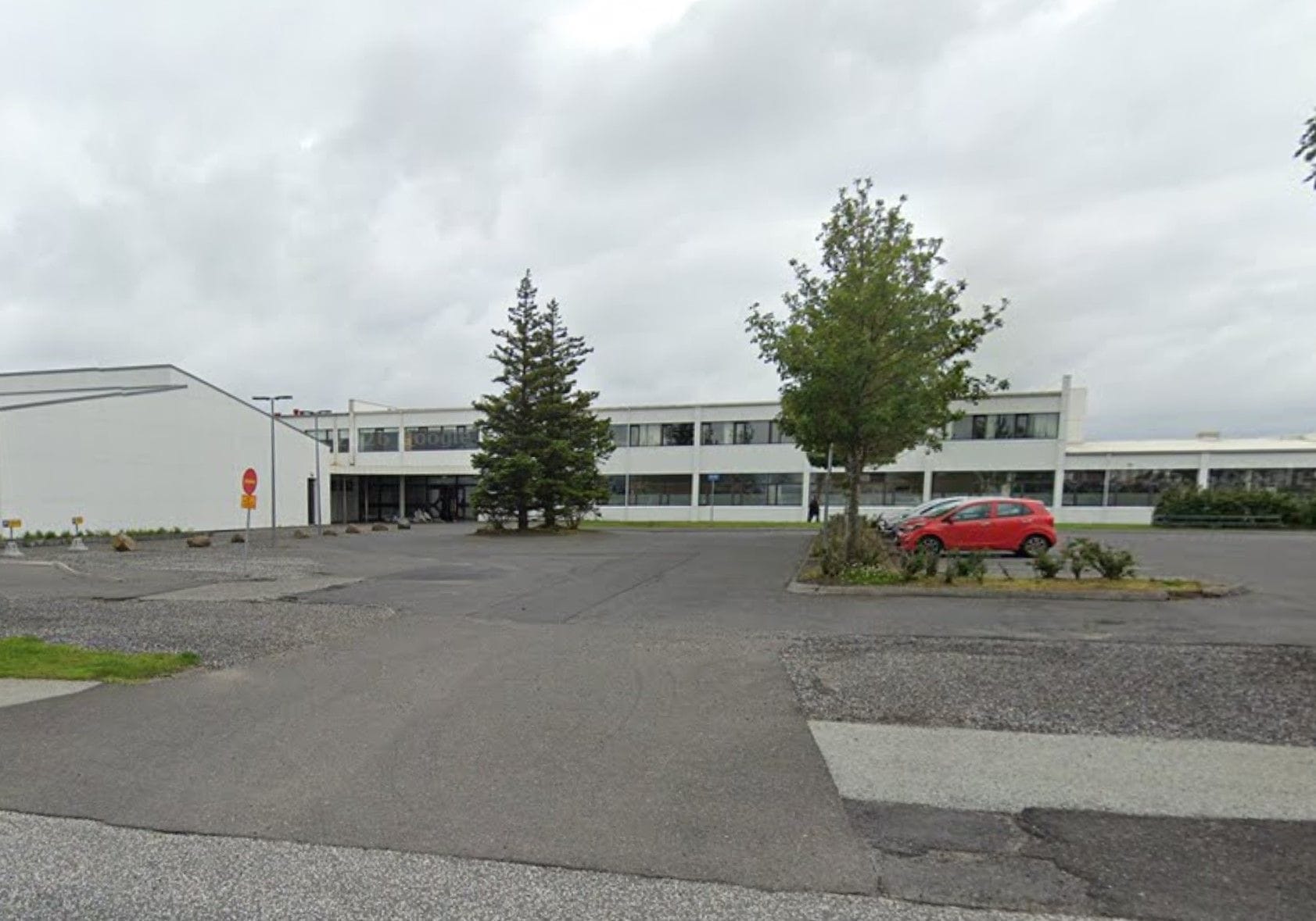 Álfhólsskóli