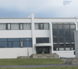 Álfhólsskóli