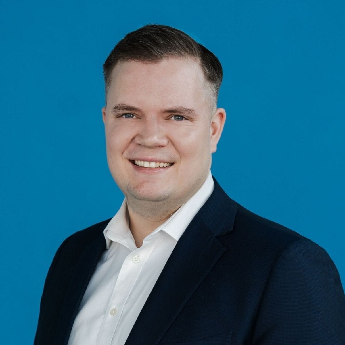 Andri Steinn Hilmarsson