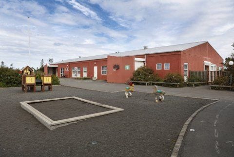 Arnarsmári