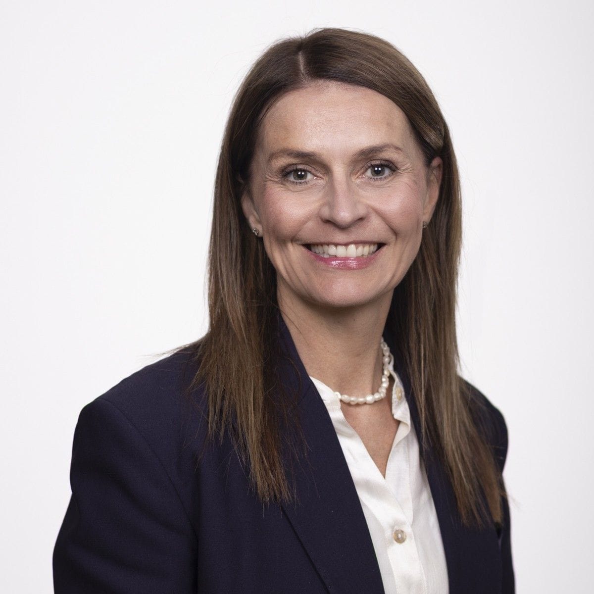 Ásdís Kristjánsdóttir