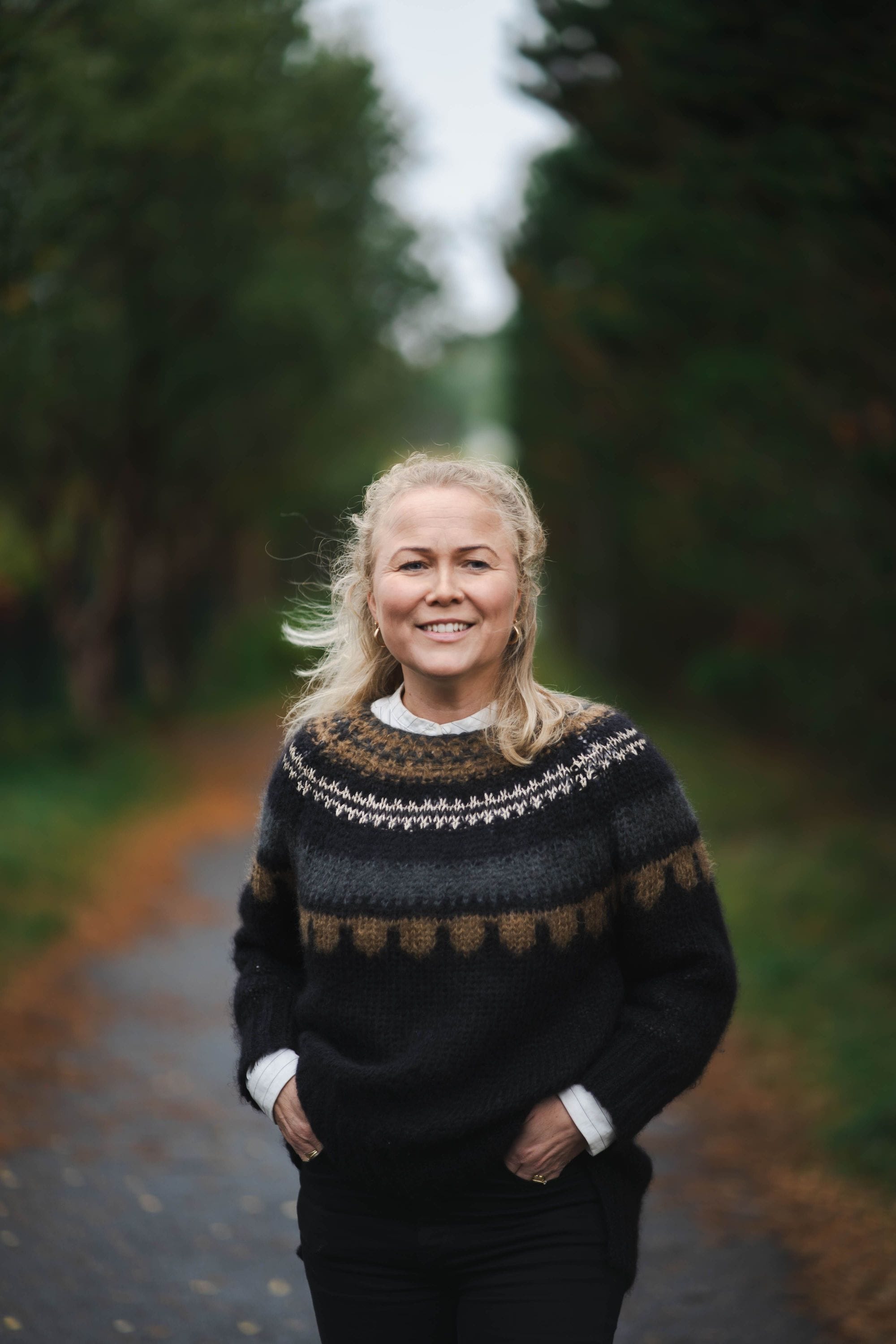 Auður Jóhannsdóttir