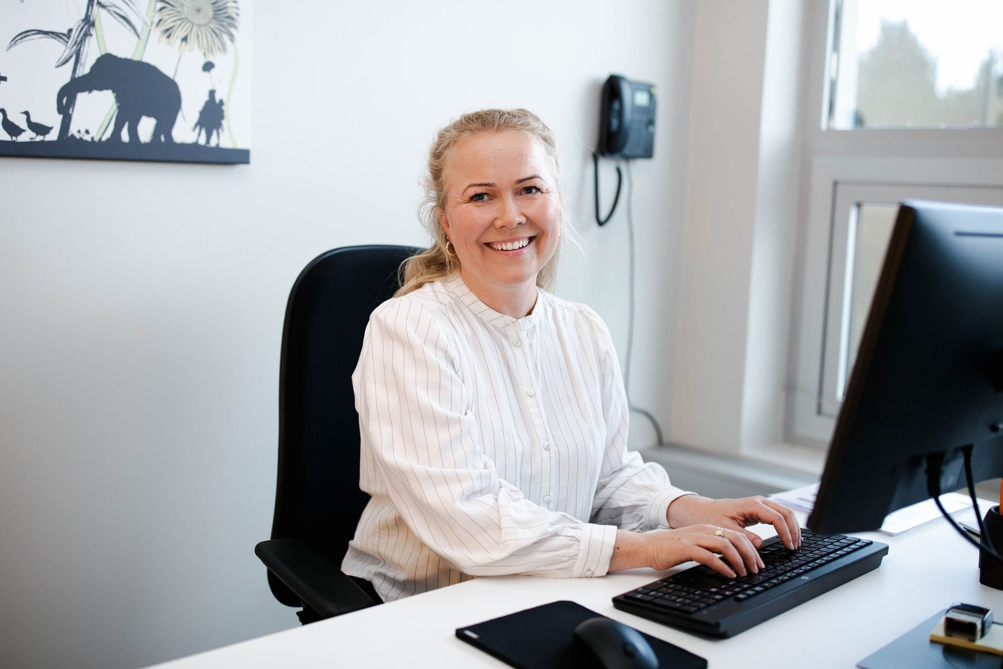 Auður Jóhannsdóttir