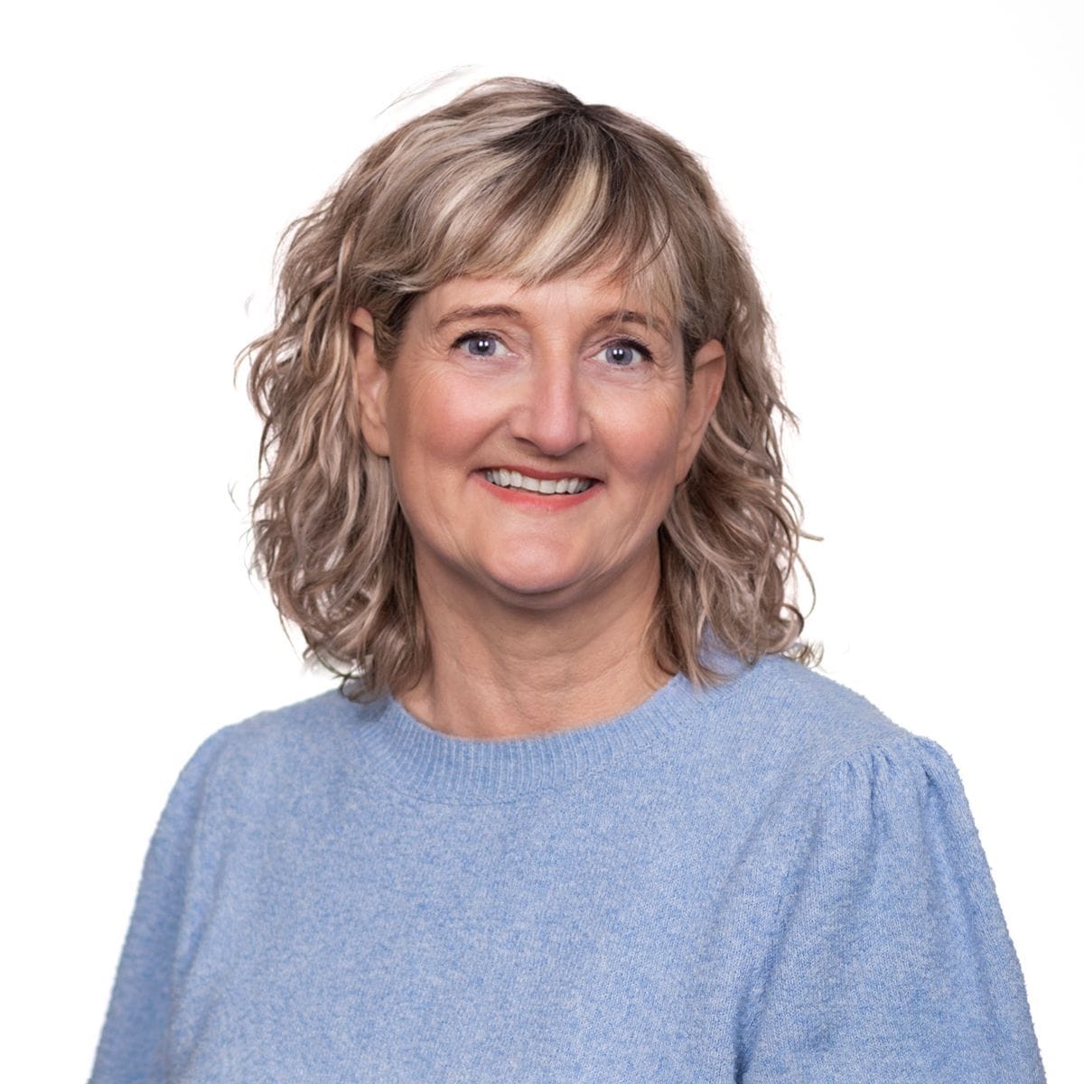 Björg Baldursdóttir