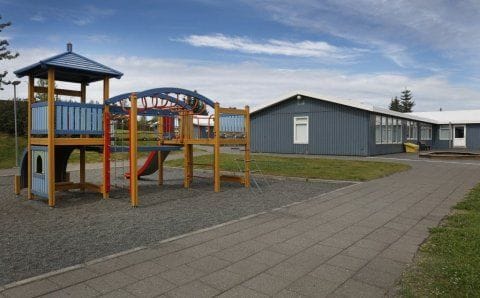 Efstihjalli