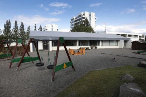 Fagrabrekka