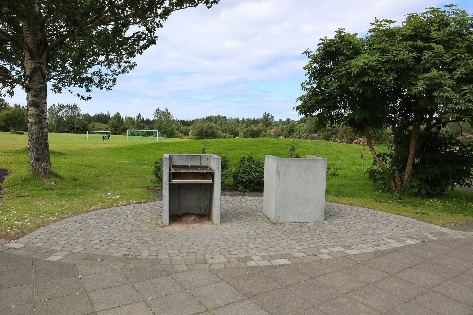 Fossvogsdalur