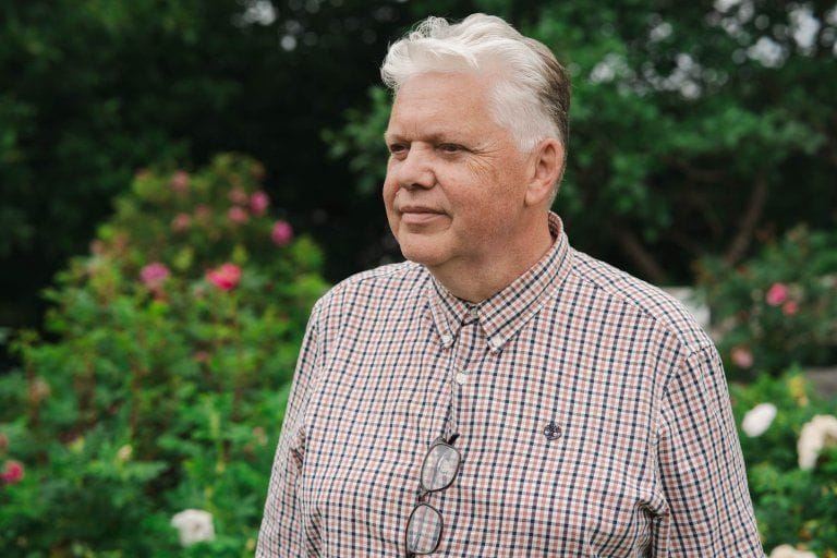 Friðrik Baldursson