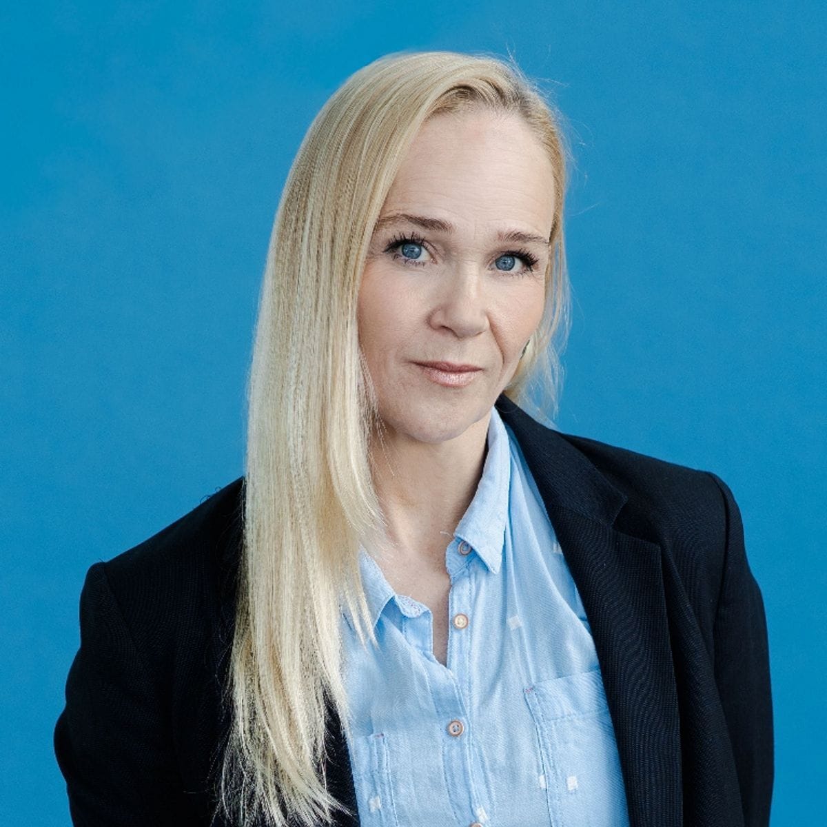 Guðný Svandís Guðjónsdóttir