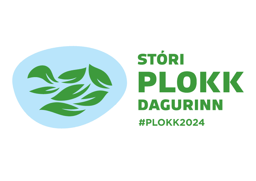 Hægt er að nálgast poka fyrir rusl í Þjónustumiðstöð Kópavogs í Álalind.