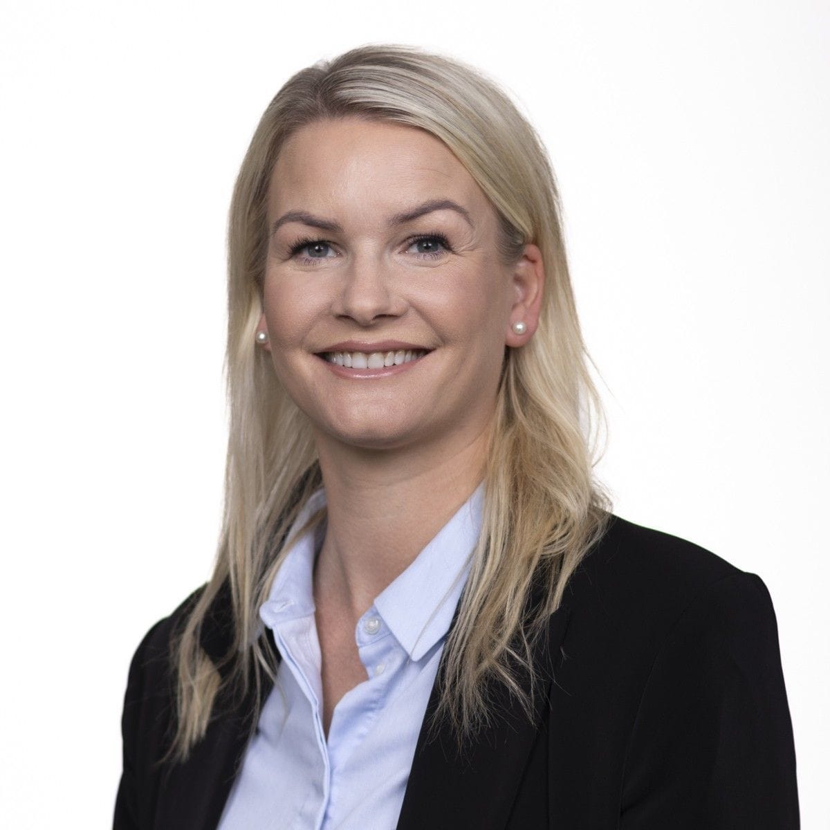 Hildur Einarsdóttir