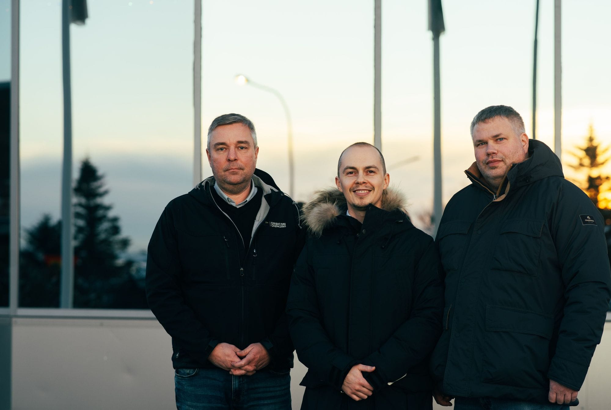 Hraðamælingar