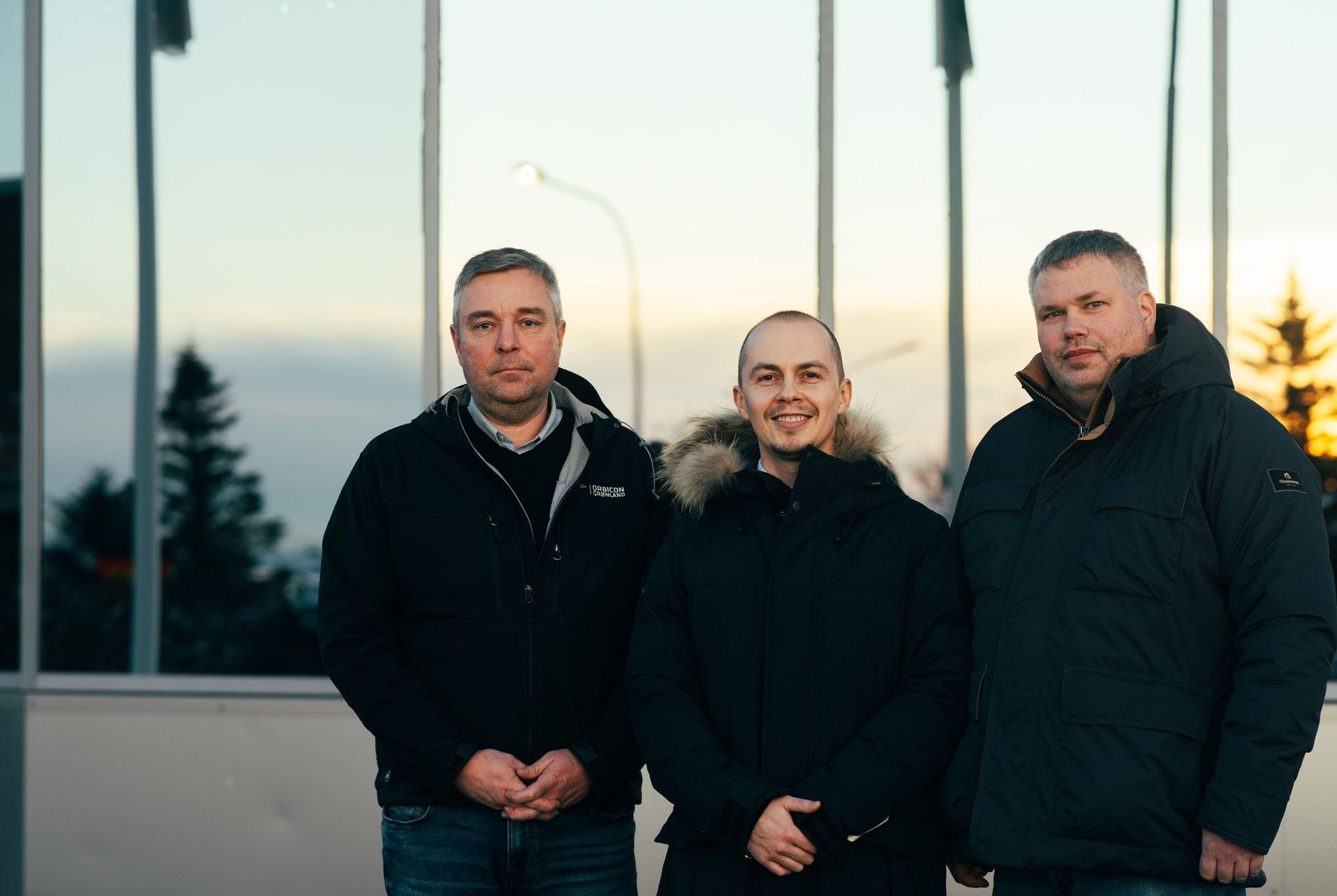 Hraðamælingar