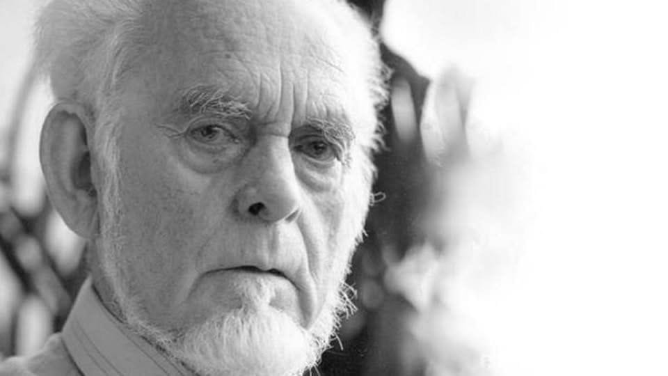 Jón úr Vör.