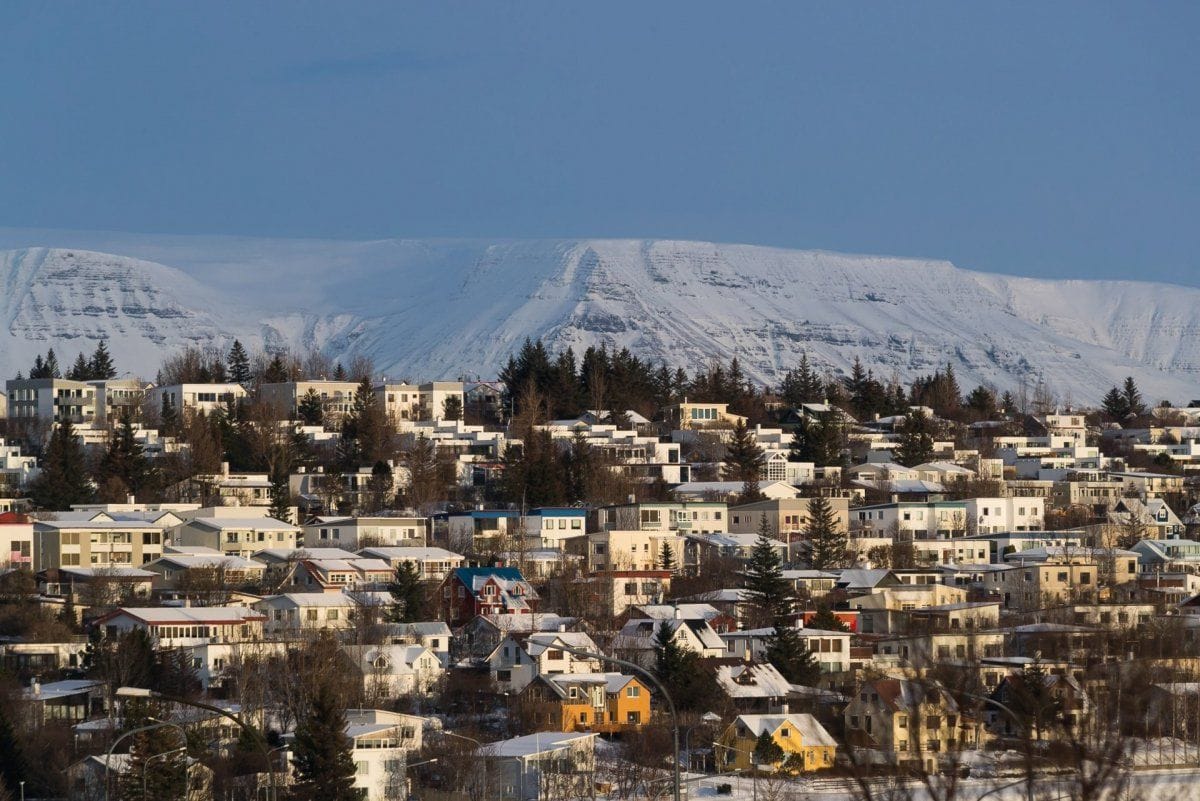 Könnun Gallup á þjónustu sveitarfélaga mælir viðhorf til ýmissa þjónustuþátta.