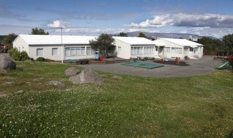 Kópasteinn