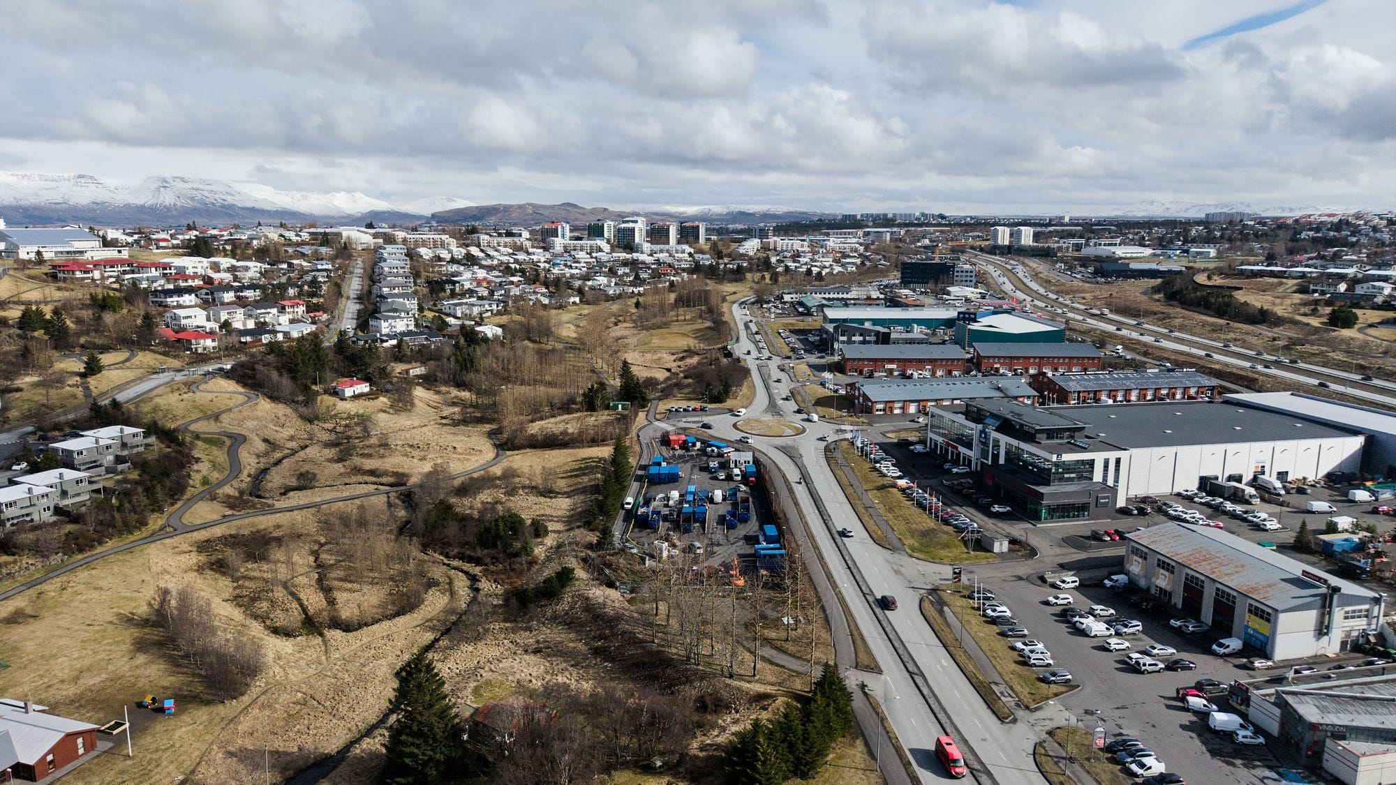 Kópavogur