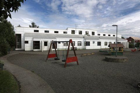Lækur