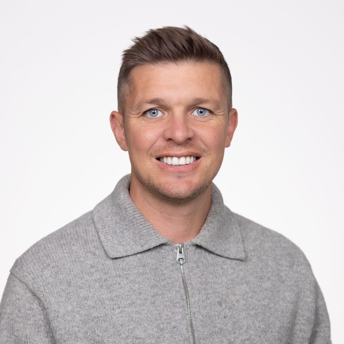 Leifur Andri Leifsson