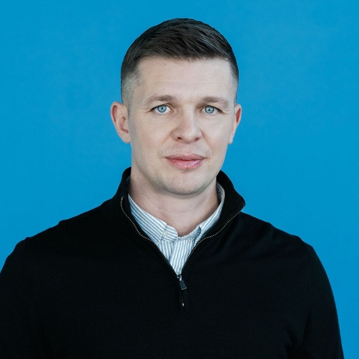 Leifur Andri Leifsson.