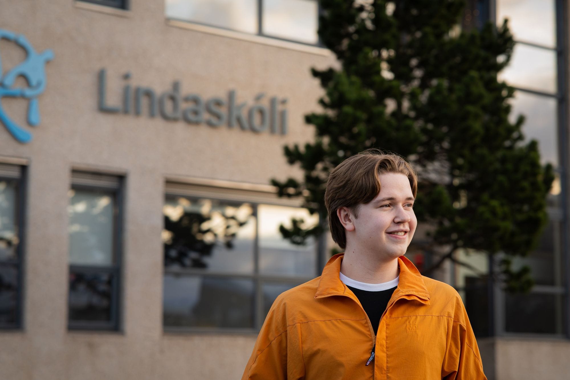 Magnús Ingi Árnason