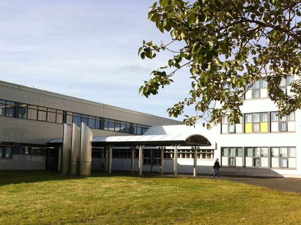 Menntaskólinn í Kópavogi