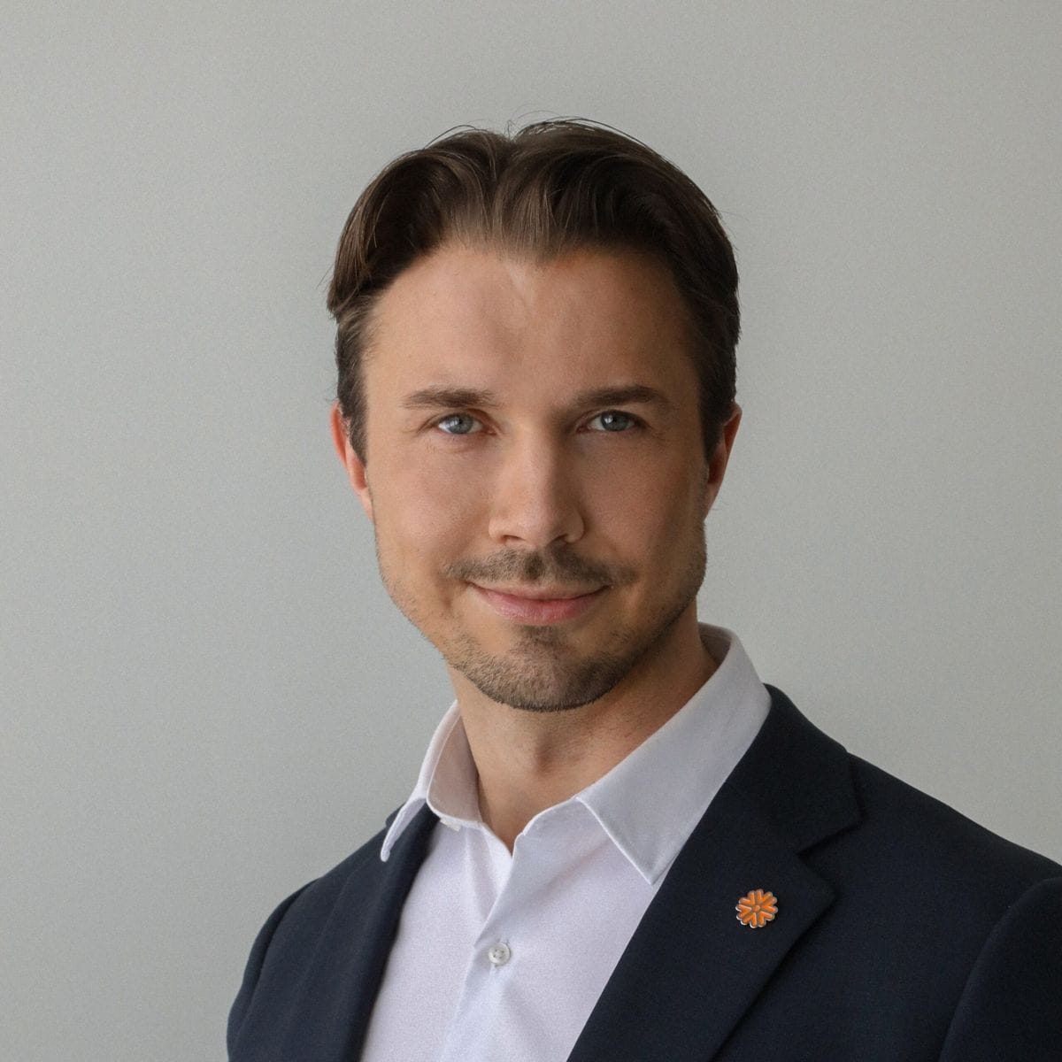 Pétur Björgvin Sveinsson