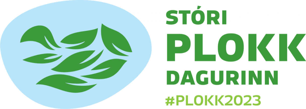 Plokkdagurinn 2023 er sunnudaginn 30.apríl.