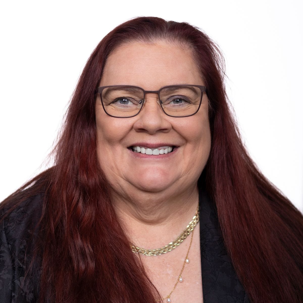 Sigrún Bjarnadóttir