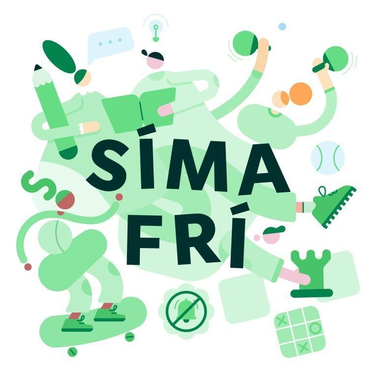Símafrí