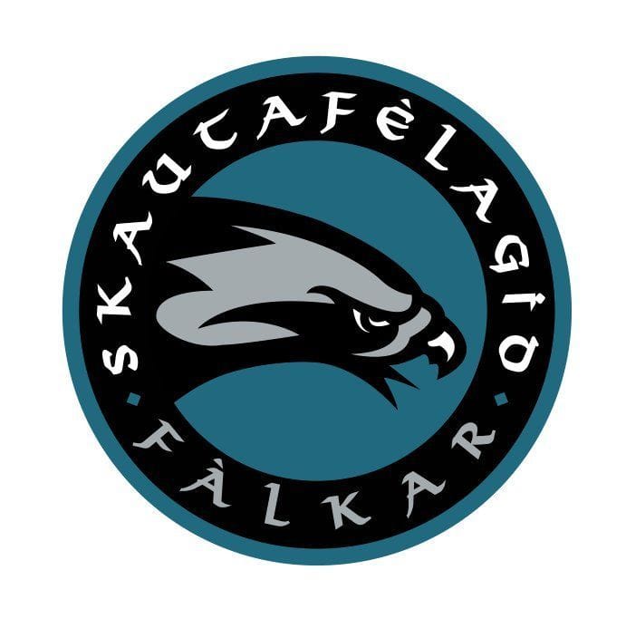 Skautafélagið Fálkar