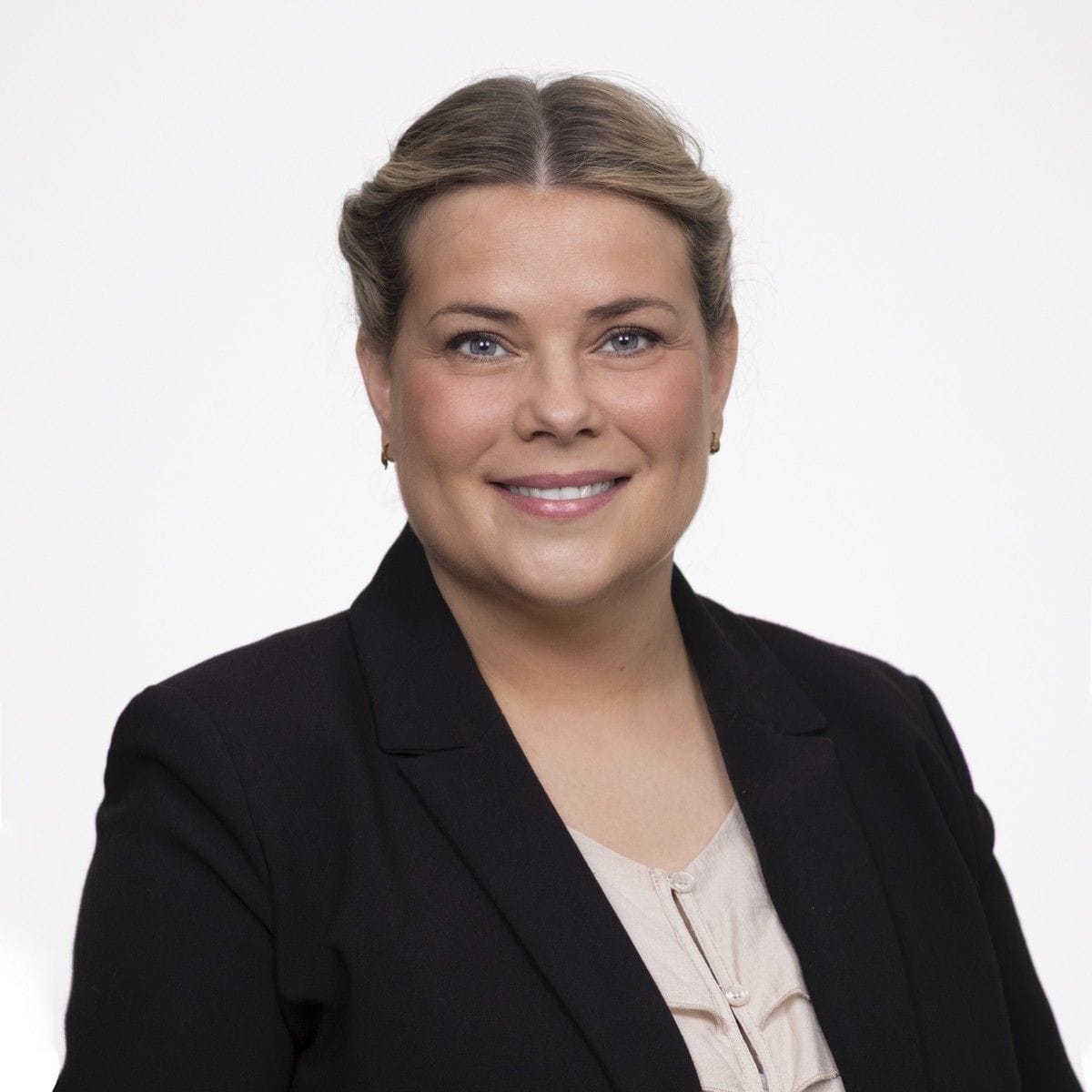 Sólveig Skaftadóttir