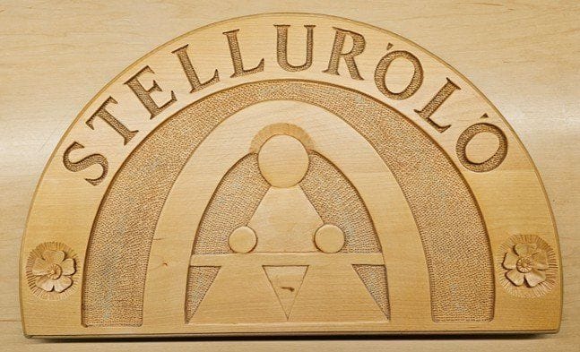 Stelluróló