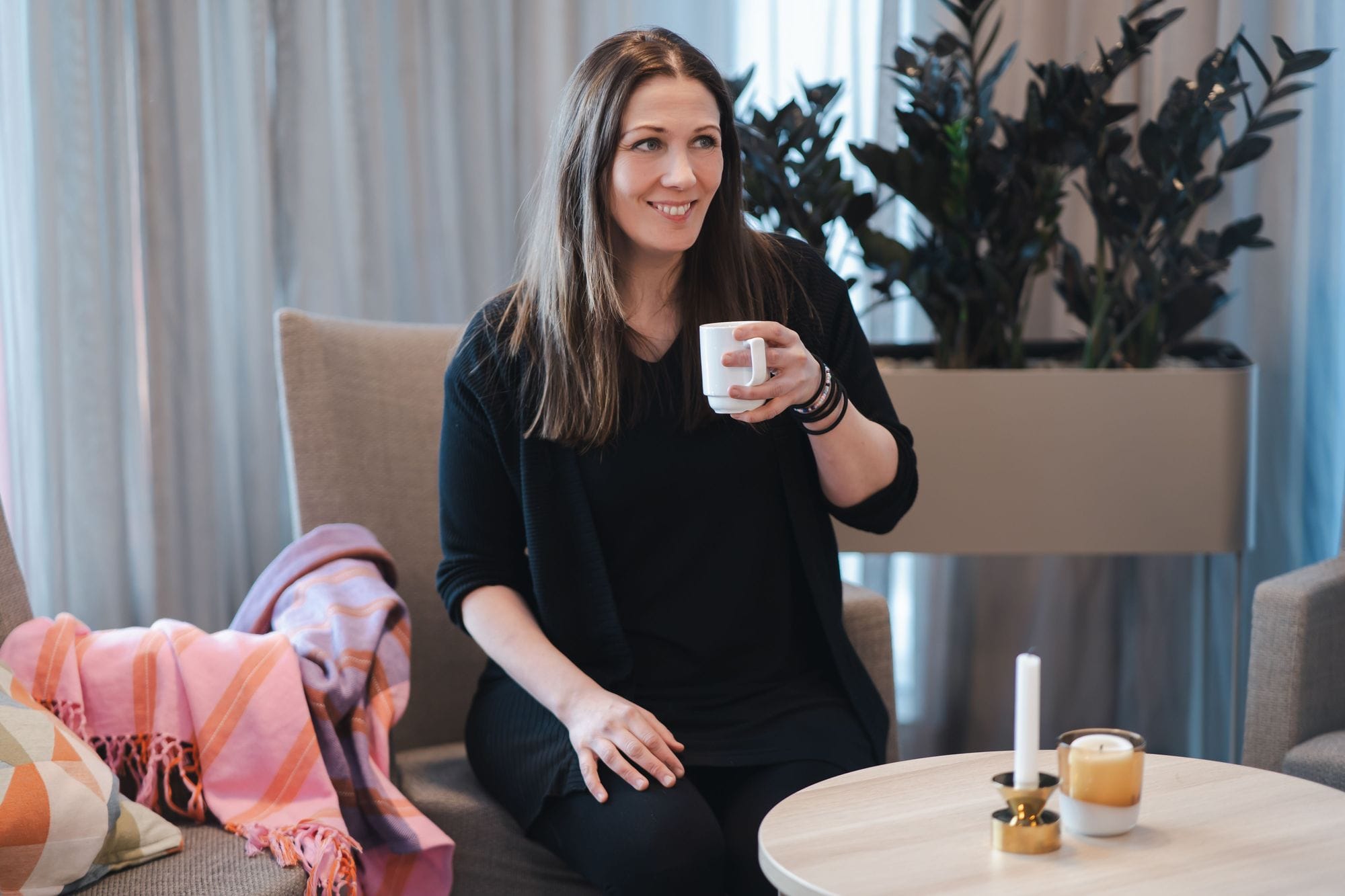 Þóra Marteinsdóttir