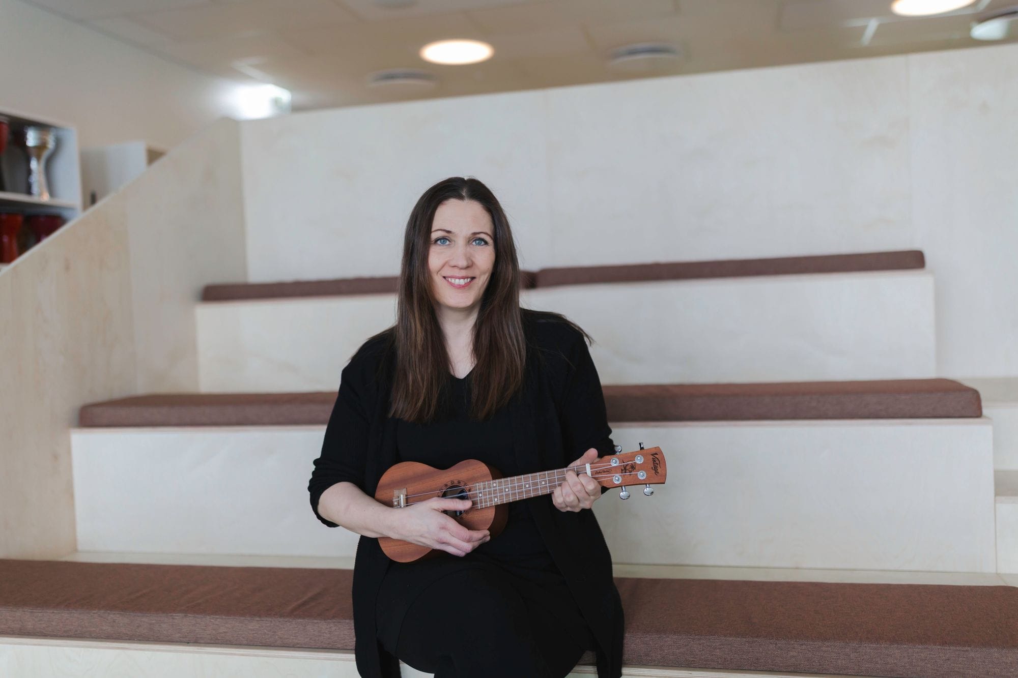 Þóra Marteinsdóttir