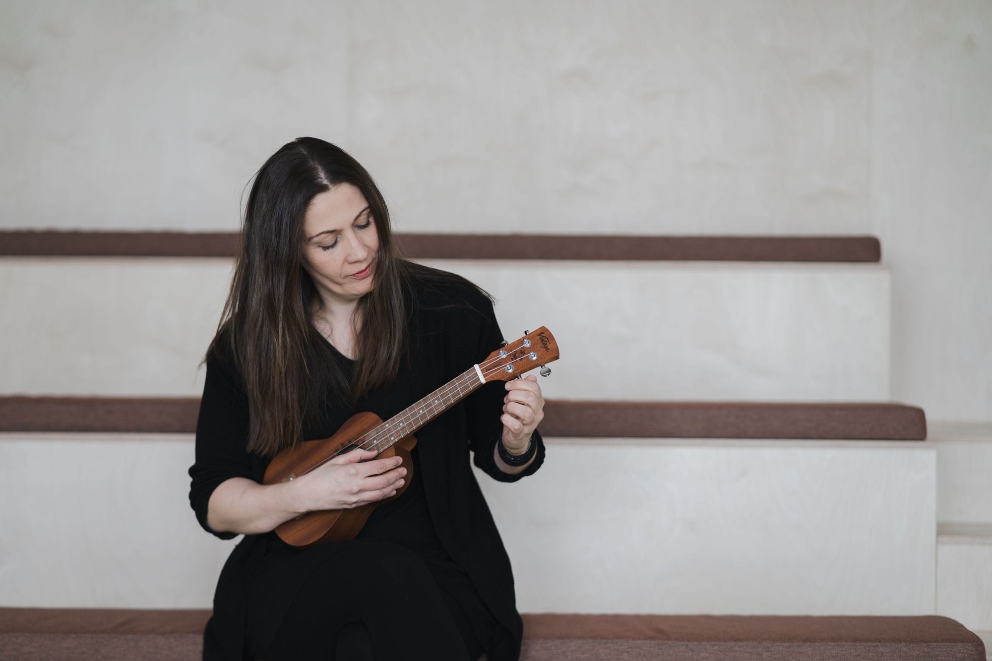 Þóra Marteinsdóttir