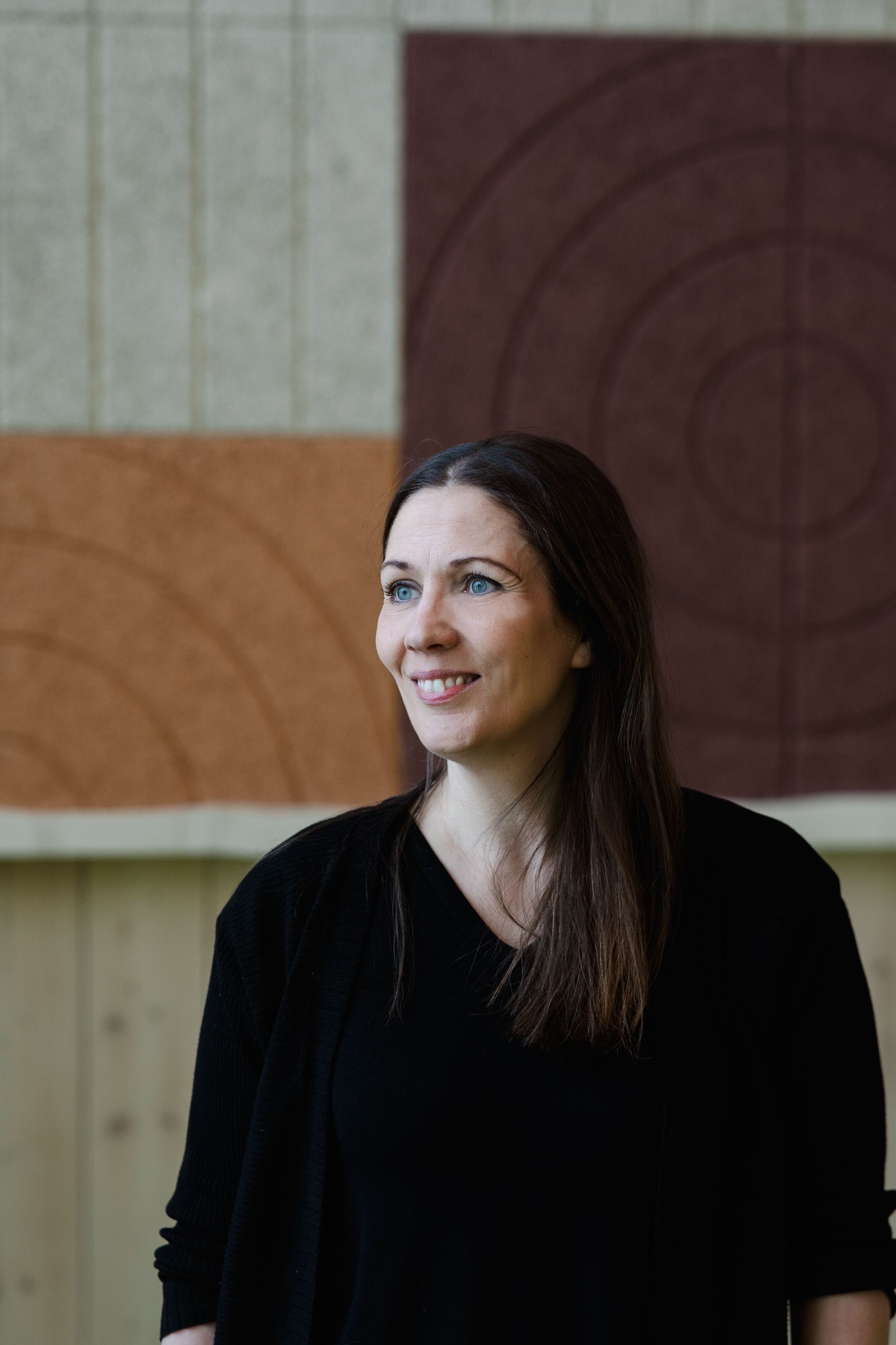 Þóra Marteinsdóttir