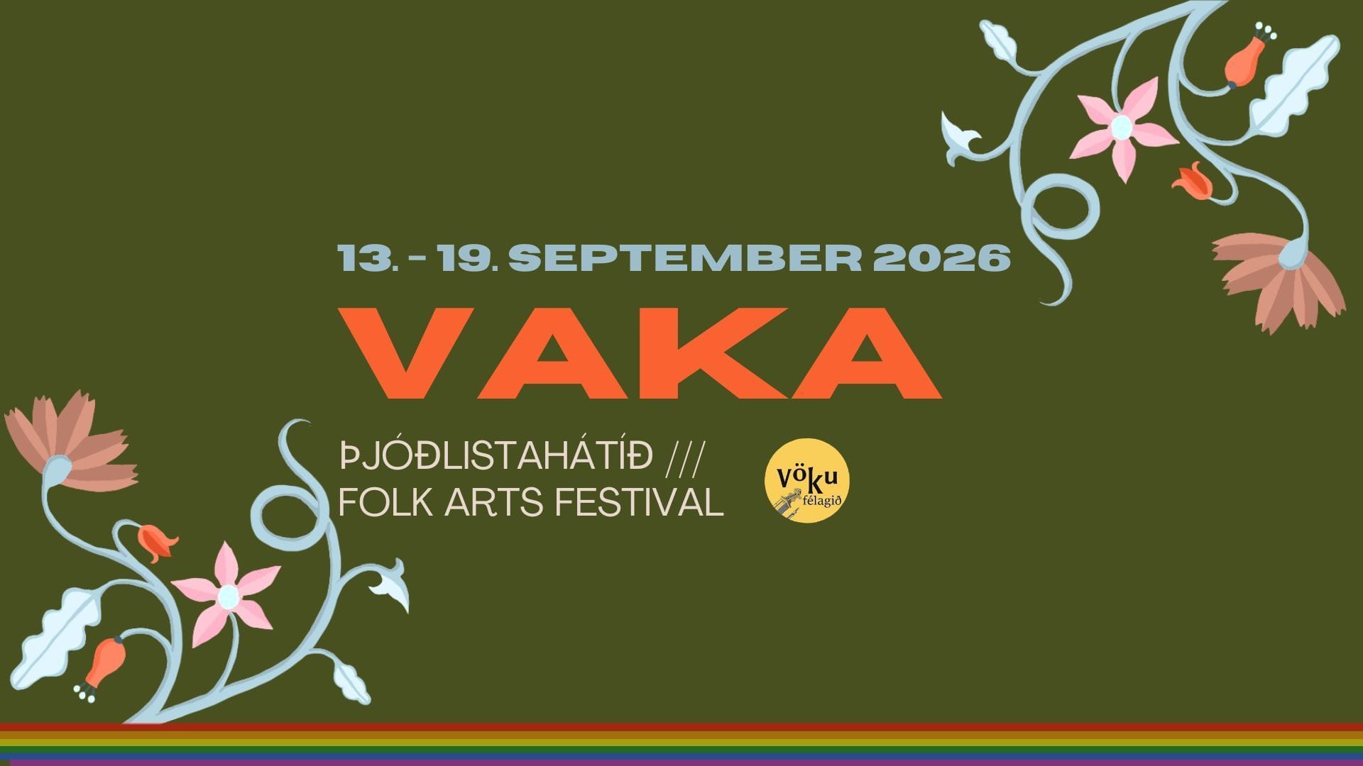 VAKA 2026