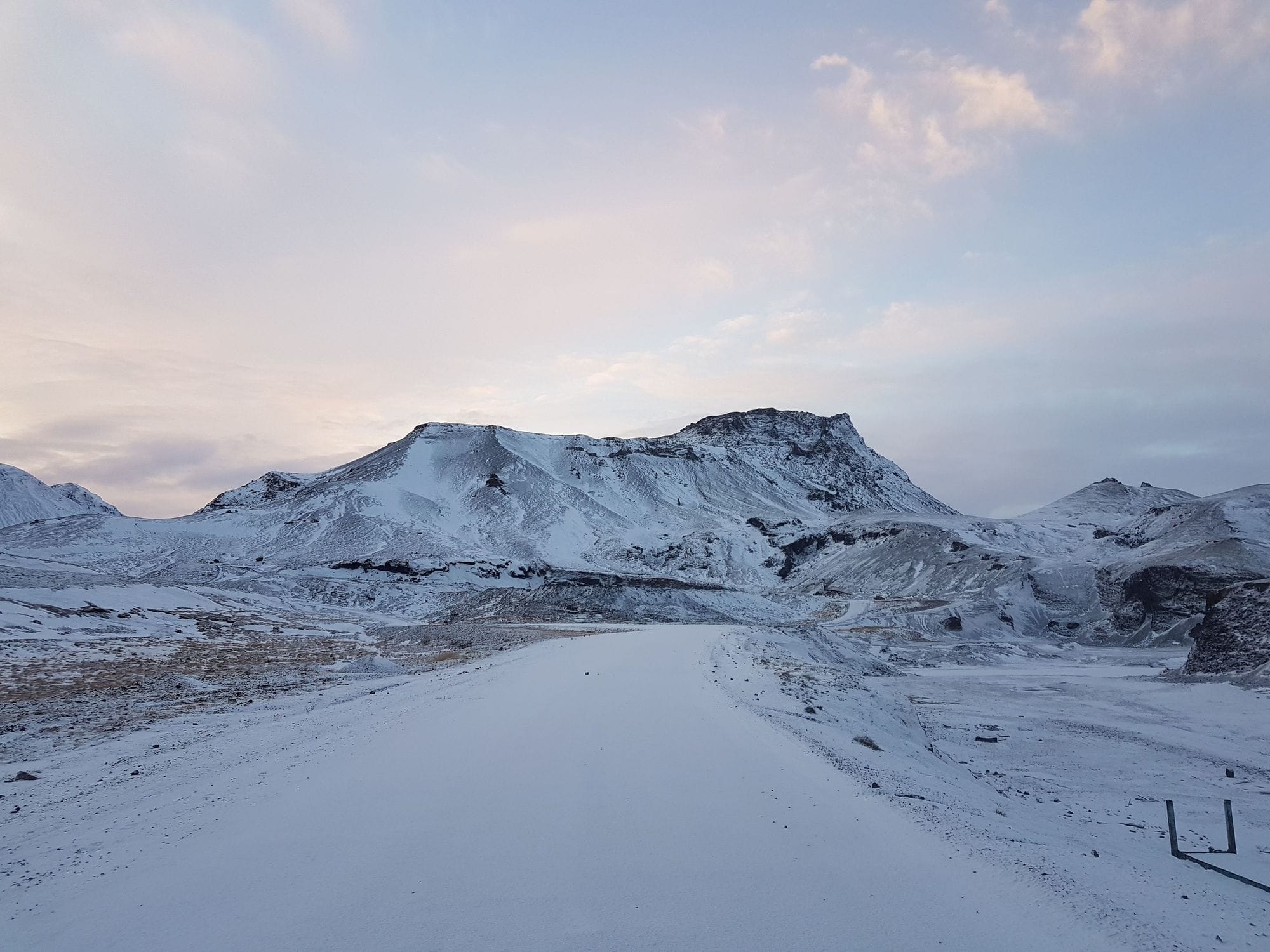 Vífilsfell
