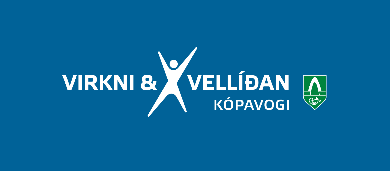 Virkni og vellíðan í Kópavogi