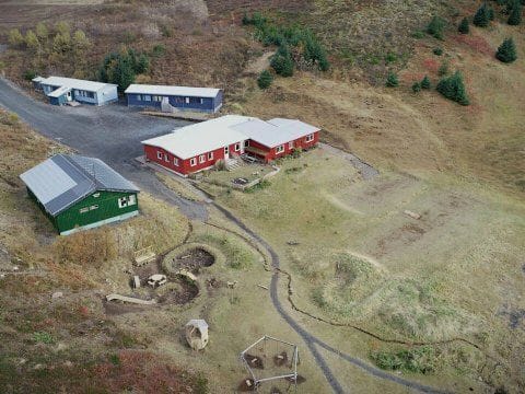 Waldorfleikskólinn Ylur