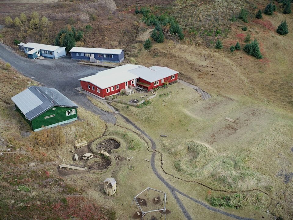Waldorfskóli