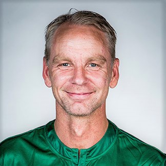 Gunnleifur Vignir Gunnleifsson Knattspyrnumaður úr Breiðabliki