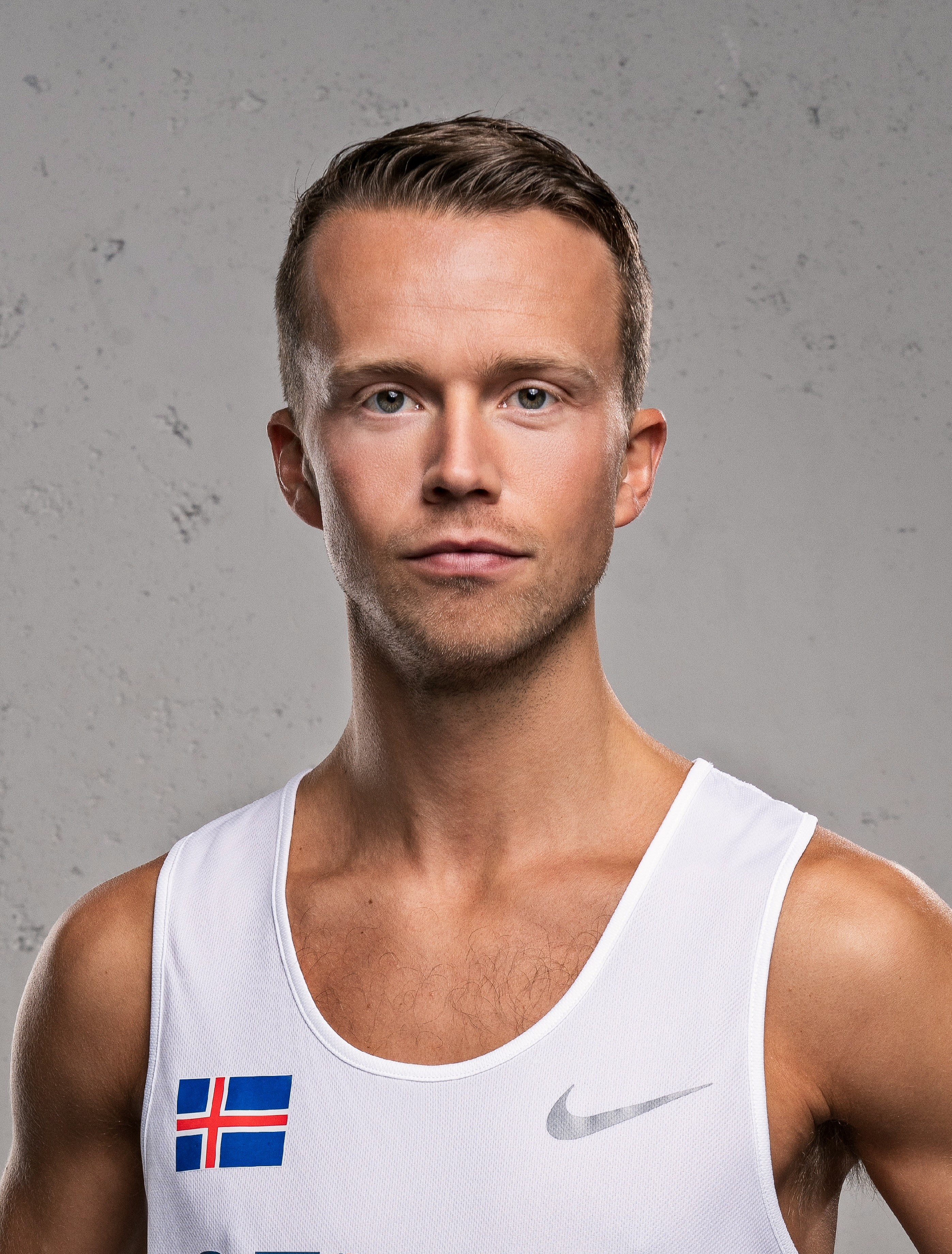 Arnar Pétursson