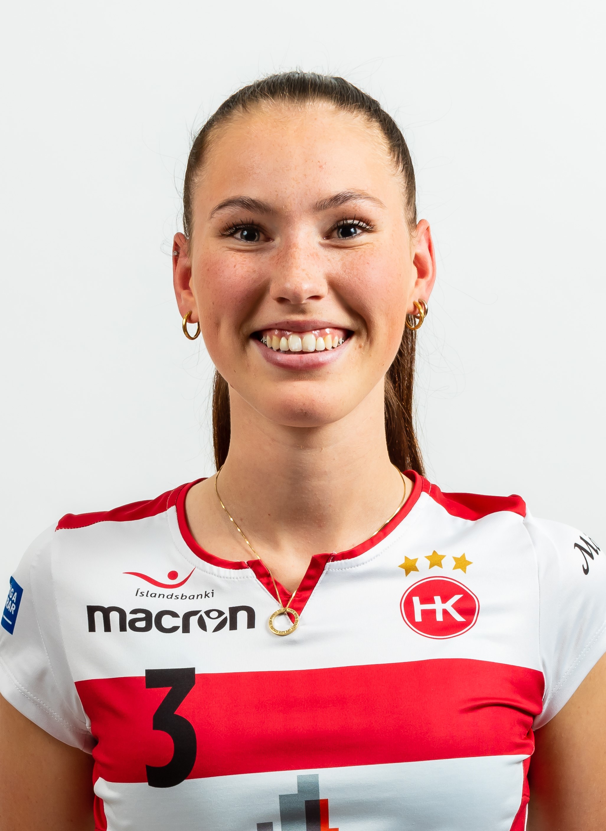 Matthildur Einarsdóttir