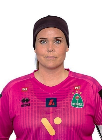 Sonný Lára Þráinsdóttir 