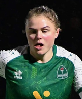 Agla María Albertsdóttir 