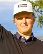 Aron Snær