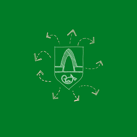 Logo Kópavogs